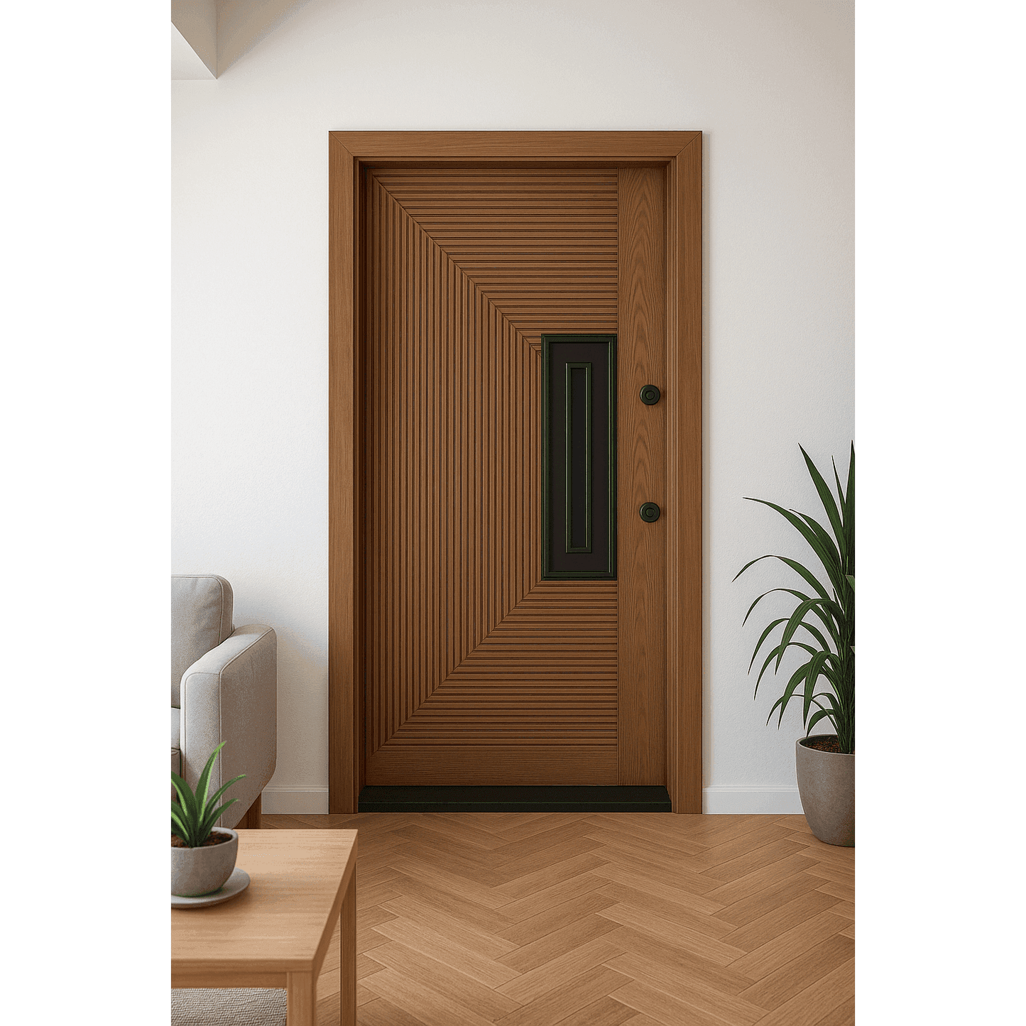 Door