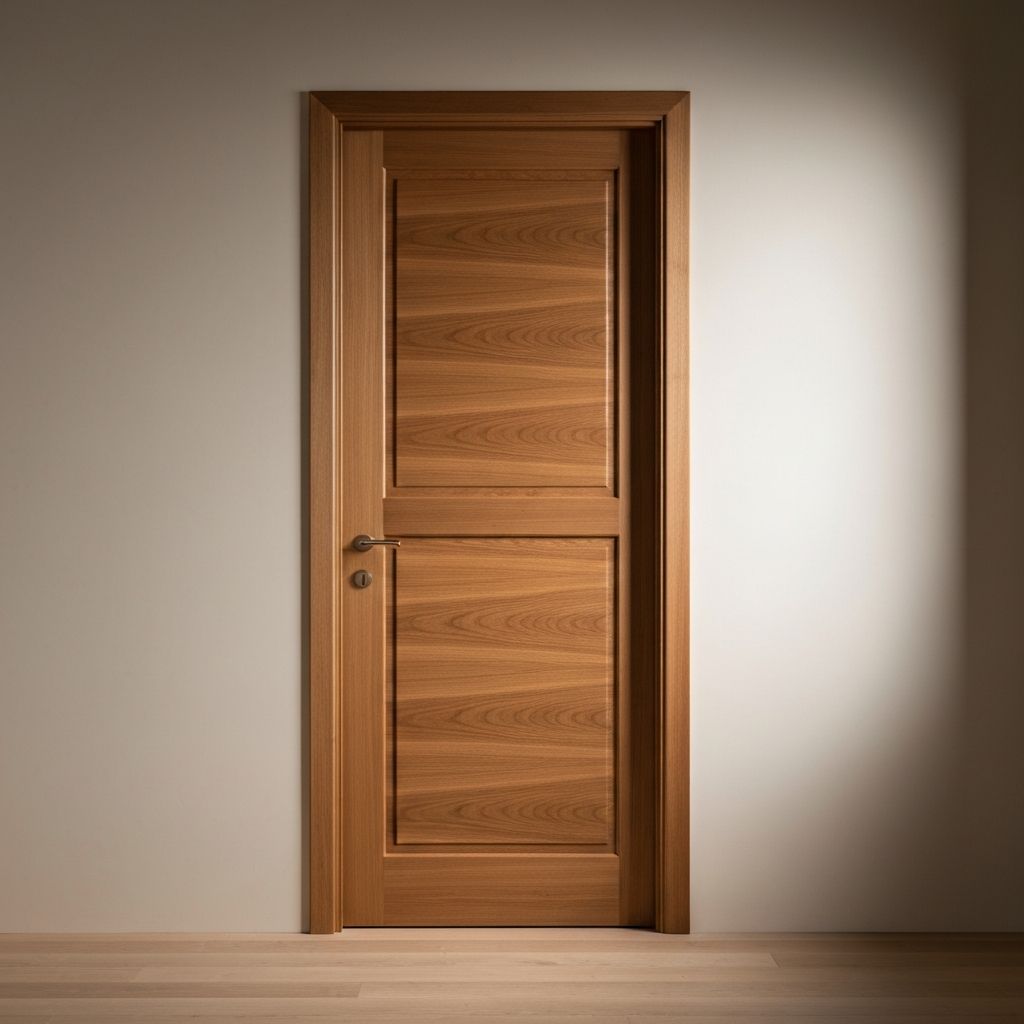 Casement Window - Image 1